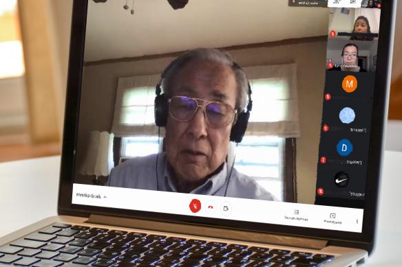 Education Virtual Visits